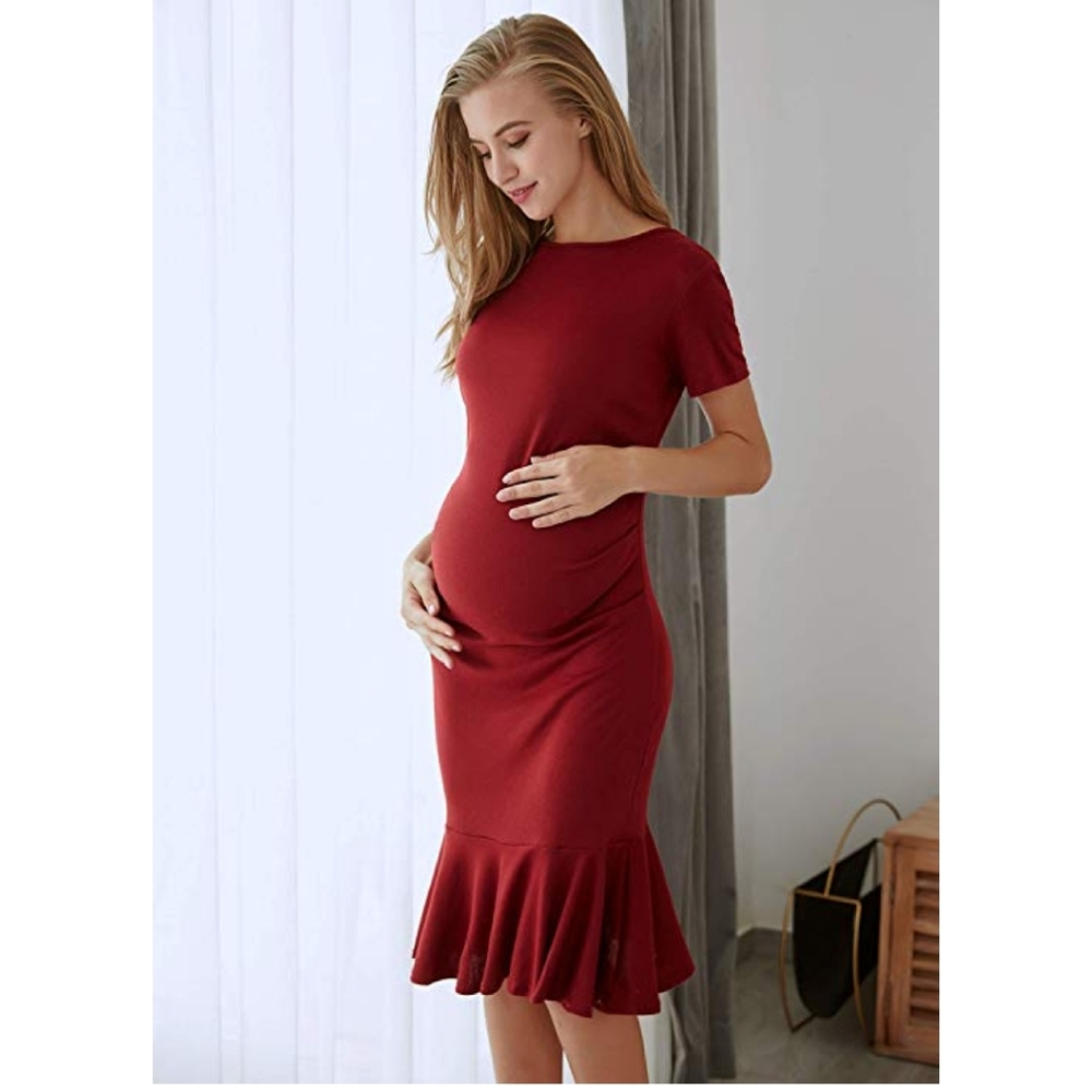 Maternity dress